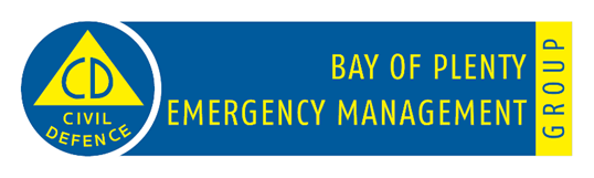 Bay of Plenty Emergency Management