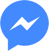 Facebook Messenger Logo