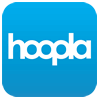 Hoopla Logo