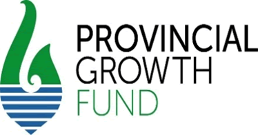 Provincial Growth Fund Logo