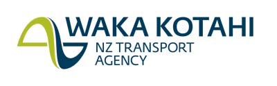 Waka Kotahi Logo