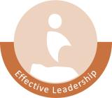 Effective leadership