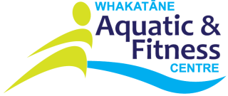 Aquatic Centre Logo