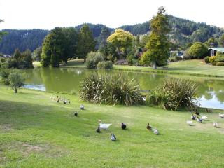 Sullivan Lake Park