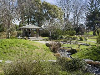 Whakatāne Japanese Gardens