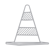 Cone Icon