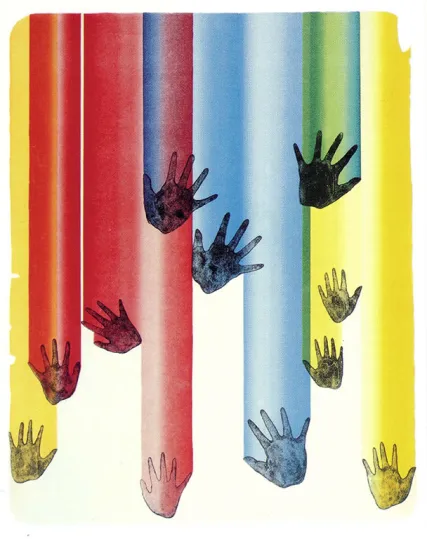Muka Youth Prints is an international initiative which aims to make art accessible to young people. Muka Youth Prints is an international initiative which aims to make art accessible to young people.