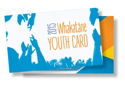 Youth Card