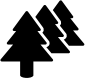 Forestry Icon