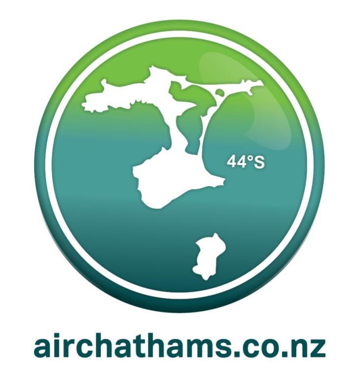 Air Chats logo