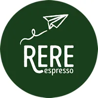 Rere Espresso Logo