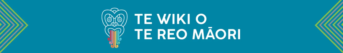 Te Wiki o Te Reo Māori