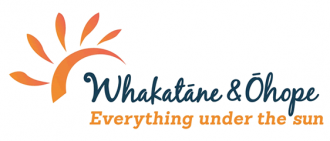Whakatane & Ohope - Everything under the sun