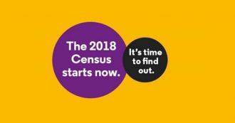Library open late on Census Day
