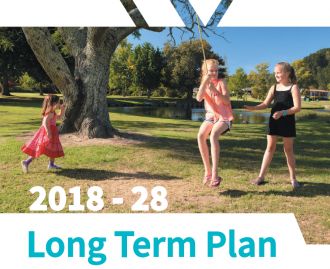 2018 - 28 Long Term Plan