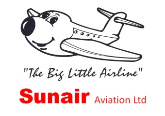 Sunair Logo