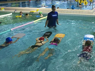 Find out more about our swimming facilities in Whakatāne and Murupara.